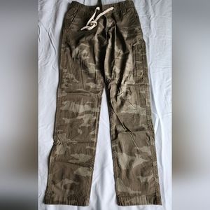 Vuori Ripstop Pant